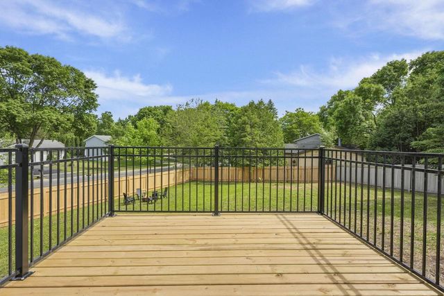 7101 Lindfield Road, Madison, WI 53719