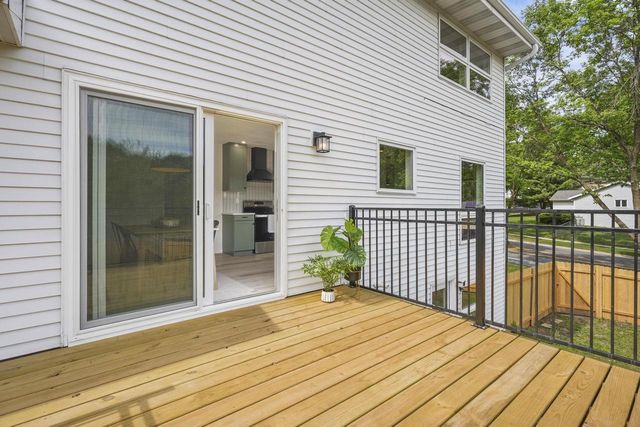 7101 Lindfield Road, Madison, WI 53719