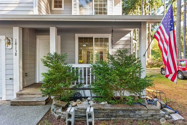 18138 Clear Lake Boulevard SE, Yelm, WA 98597