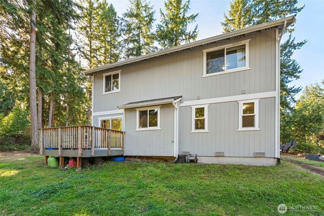 18138 Clear Lake Boulevard SE, Yelm, WA 98597