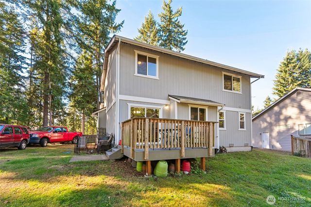 18138 Clear Lake Boulevard SE, Yelm, WA 98597