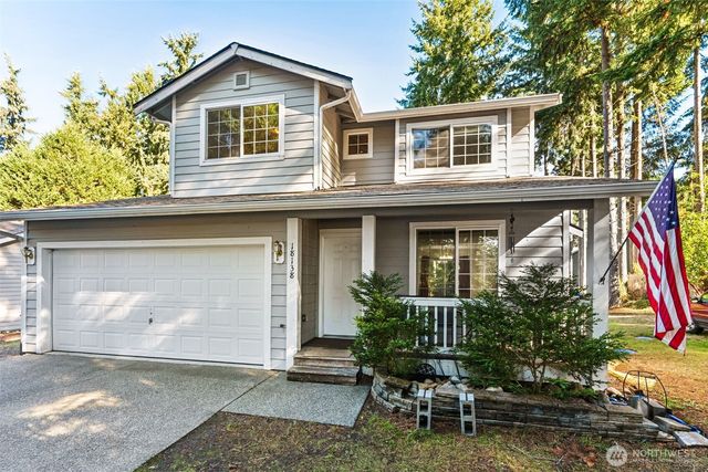 18138 Clear Lake Boulevard SE, Yelm, WA 98597