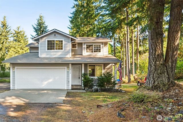 18138 Clear Lake Boulevard SE, Yelm, WA 98597