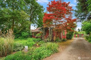 18115 Beall Road SW, Vashon, WA 98070