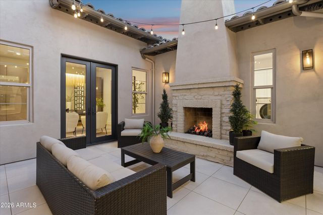 9840 E BUTEO Drive, Scottsdale, AZ 85255
