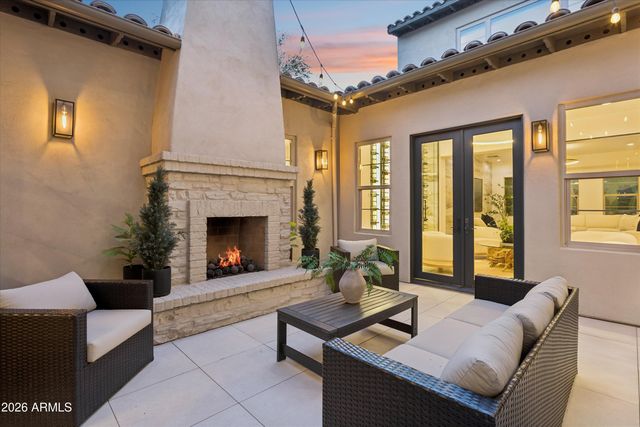 9840 E BUTEO Drive, Scottsdale, AZ 85255