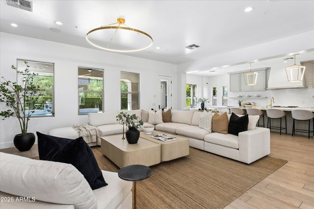 9840 E BUTEO Drive, Scottsdale, AZ 85255