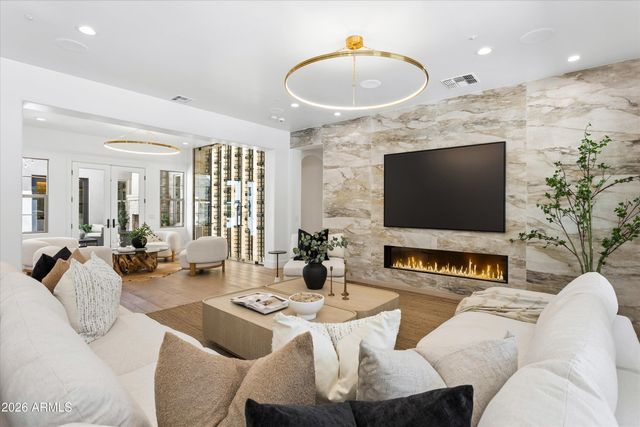 9840 E BUTEO Drive, Scottsdale, AZ 85255