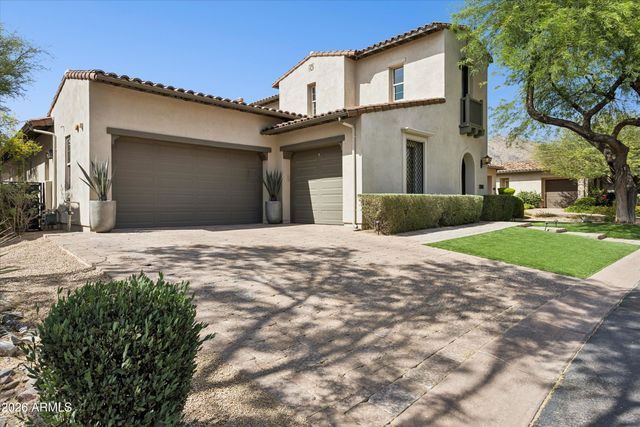 9840 E BUTEO Drive, Scottsdale, AZ 85255
