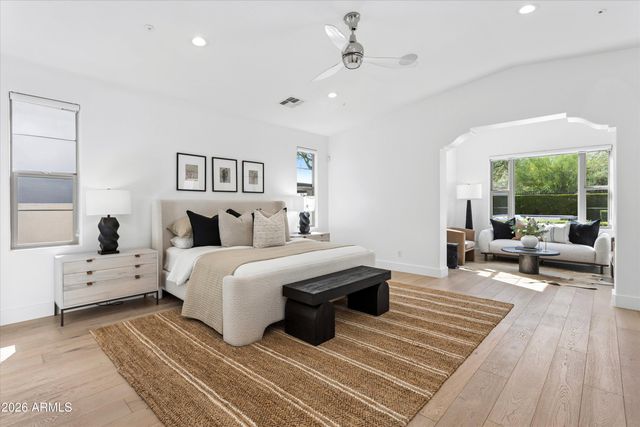 9840 E BUTEO Drive, Scottsdale, AZ 85255