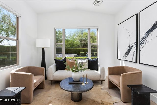 9840 E BUTEO Drive, Scottsdale, AZ 85255