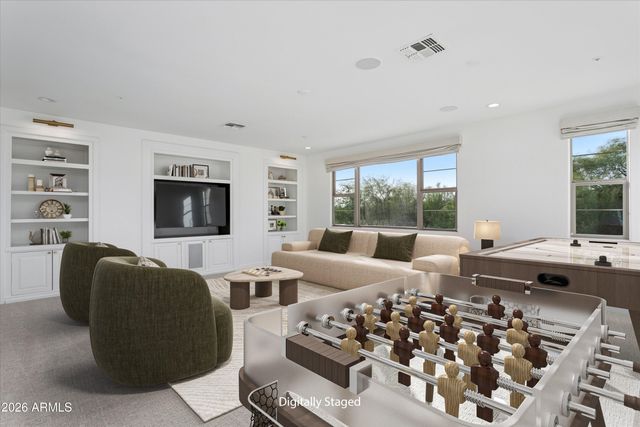 9840 E BUTEO Drive, Scottsdale, AZ 85255
