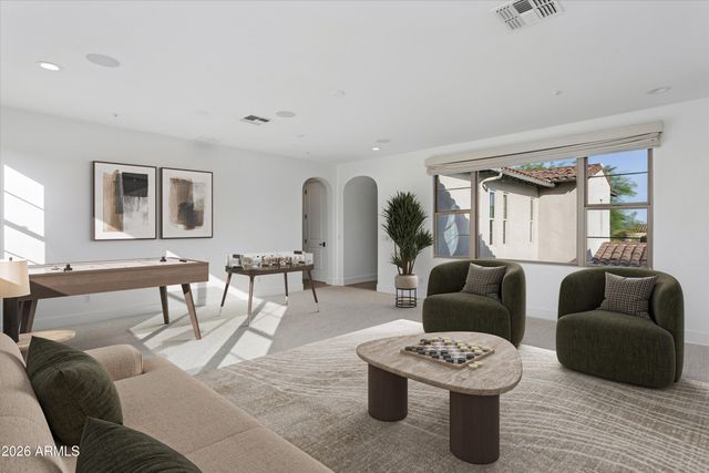 9840 E BUTEO Drive, Scottsdale, AZ 85255