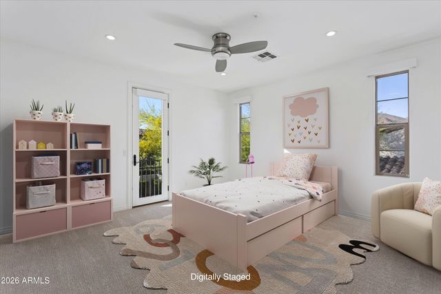9840 E BUTEO Drive, Scottsdale, AZ 85255