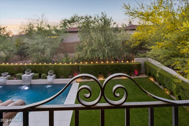 9840 E BUTEO Drive, Scottsdale, AZ 85255