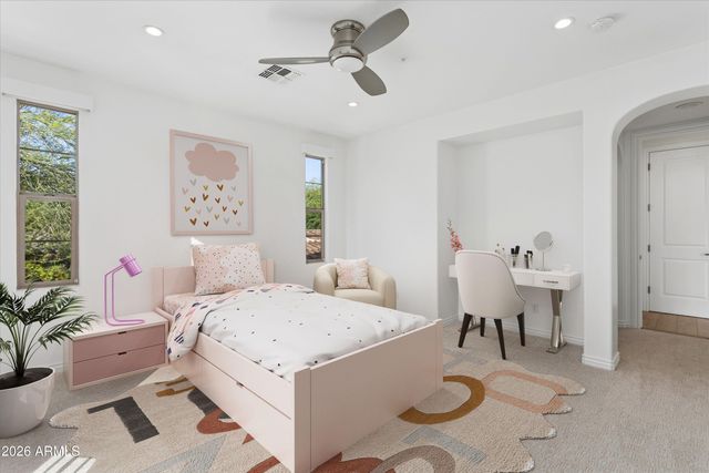 9840 E BUTEO Drive, Scottsdale, AZ 85255
