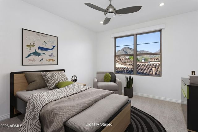9840 E BUTEO Drive, Scottsdale, AZ 85255