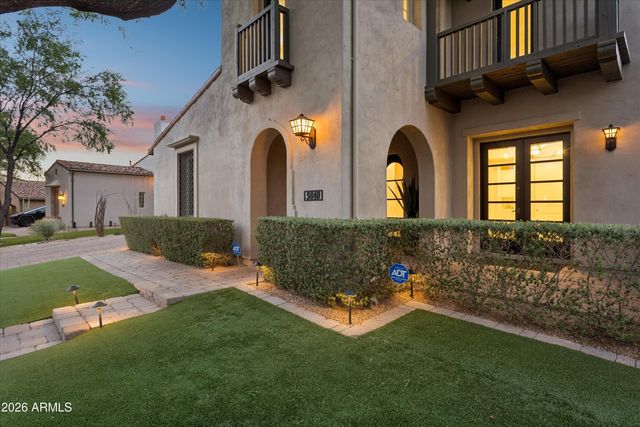 9840 E BUTEO Drive, Scottsdale, AZ 85255