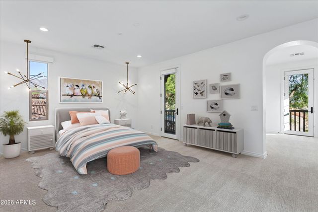 9840 E BUTEO Drive, Scottsdale, AZ 85255