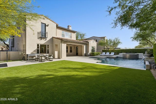 9840 E BUTEO Drive, Scottsdale, AZ 85255