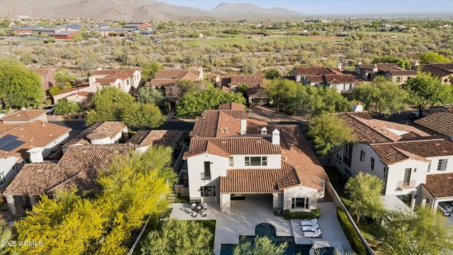 9840 E BUTEO Drive, Scottsdale, AZ 85255