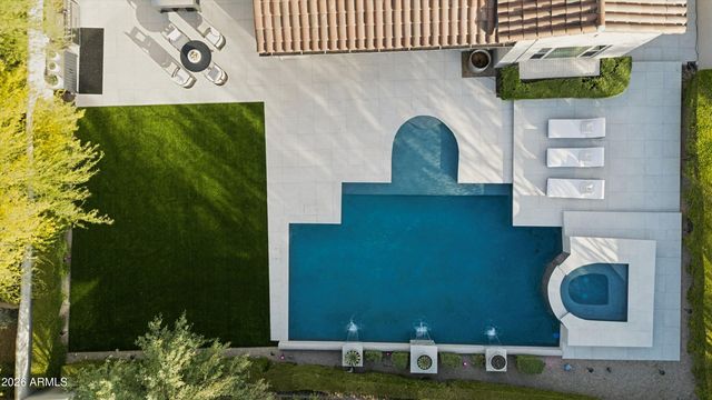 9840 E BUTEO Drive, Scottsdale, AZ 85255