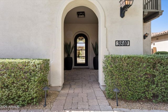 9840 E BUTEO Drive, Scottsdale, AZ 85255