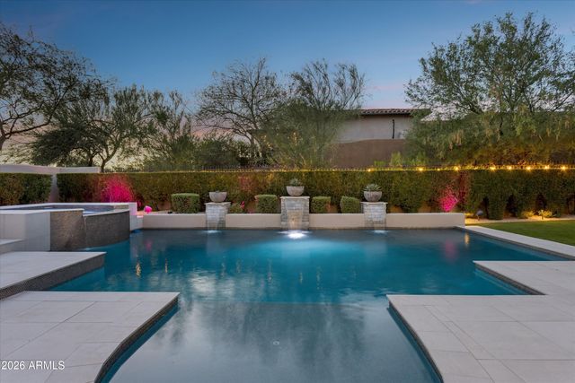 9840 E BUTEO Drive, Scottsdale, AZ 85255