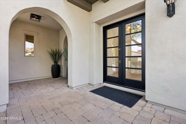 9840 E BUTEO Drive, Scottsdale, AZ 85255