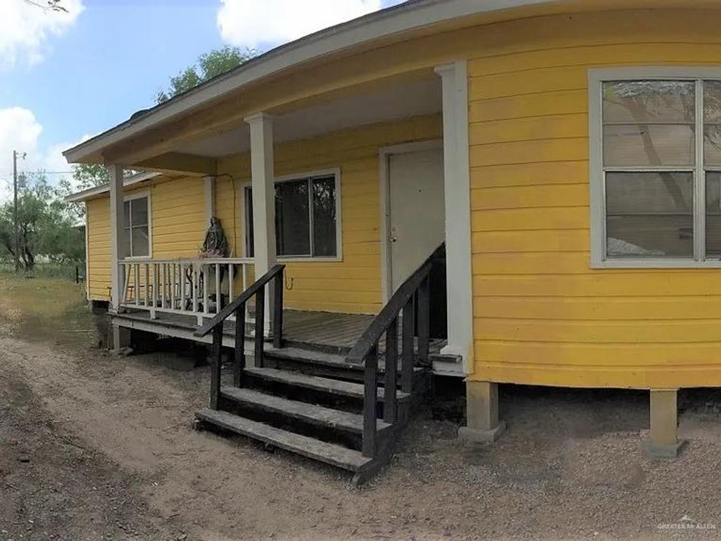 673 Santa Fe Street, Brownsville, TX 78521