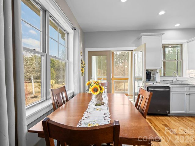 38 Winged Elm Court, Hendersonville, NC 28739