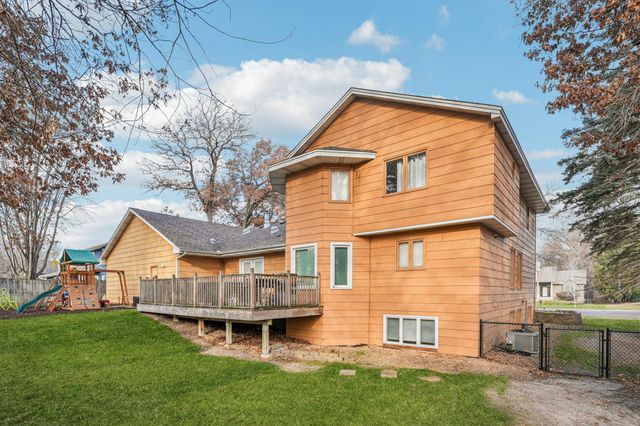 200 121st Avenue NW, Coon Rapids, MN 55448