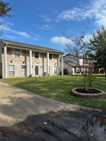 1011 Whitestone Lane, Houston, TX 77073