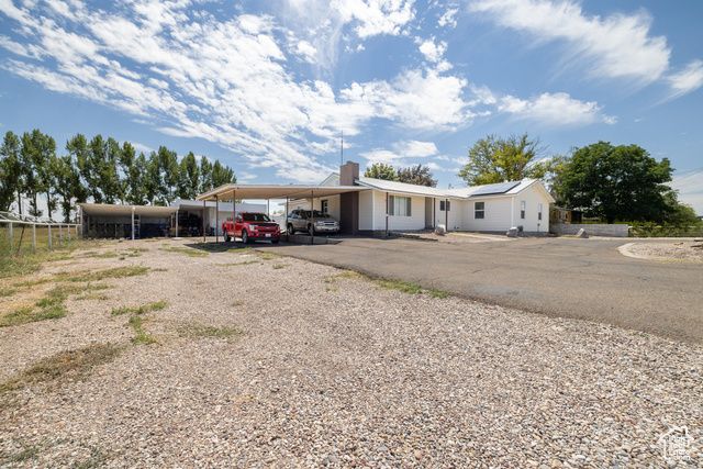1300 E 3500 S, Vernal, UT 84078