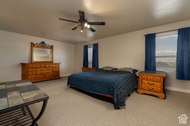 1300 E 3500 S, Vernal, UT 84078