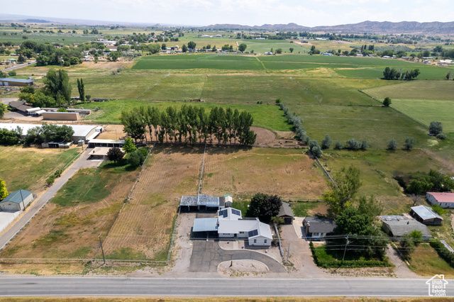 1300 E 3500 S, Vernal, UT 84078