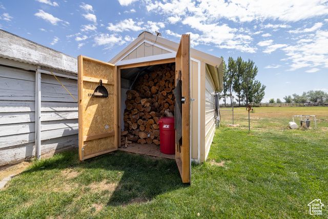 1300 E 3500 S, Vernal, UT 84078