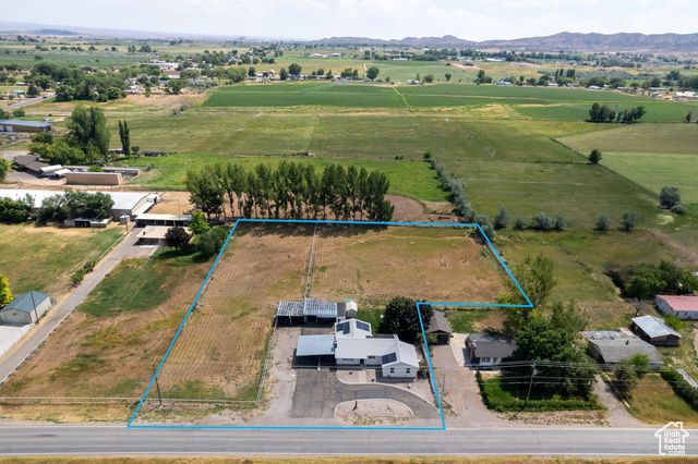 1300 E 3500 S, Vernal, UT 84078