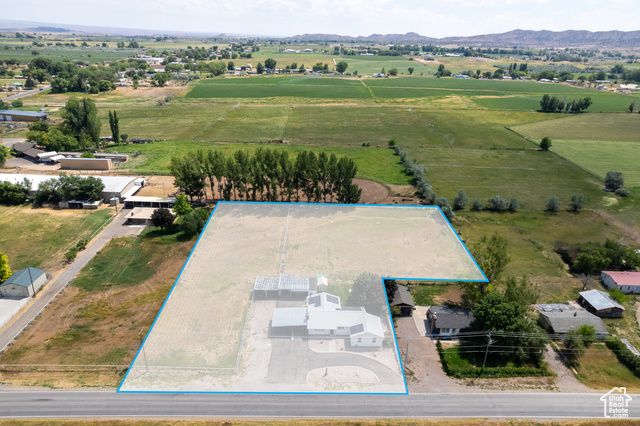 1300 E 3500 S, Vernal, UT 84078