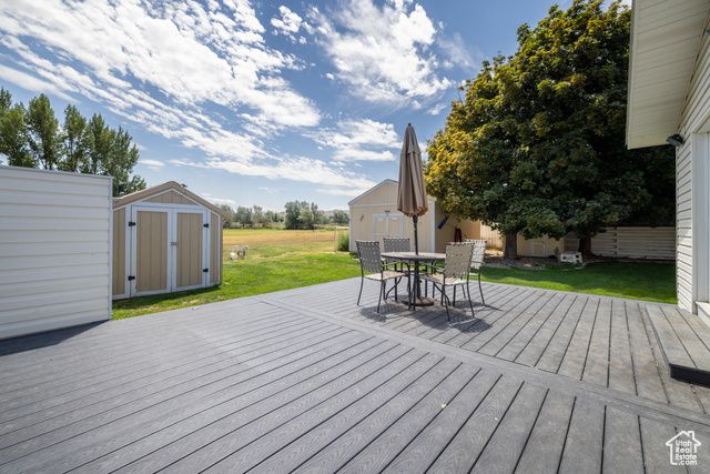 1300 E 3500 S, Vernal, UT 84078