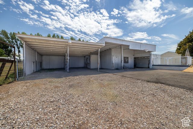 1300 E 3500 S, Vernal, UT 84078