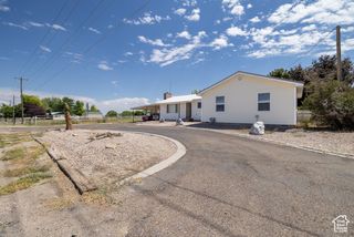 1300 E 3500 S, Vernal, UT 84078