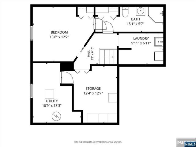 512 Fairidge Terrace, Teaneck, NJ 07666