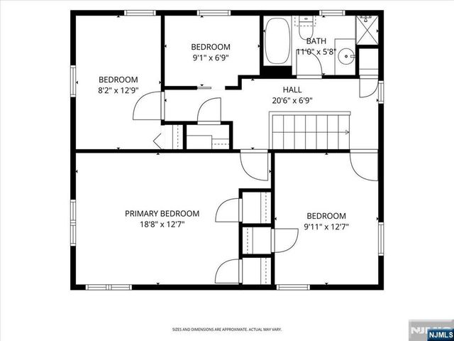 512 Fairidge Terrace, Teaneck, NJ 07666