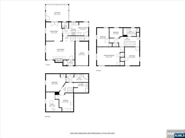 512 Fairidge Terrace, Teaneck, NJ 07666