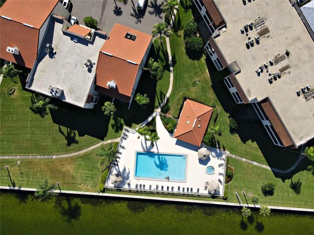 103 1ST STREET E 113, Tierra Verde, FL 33715