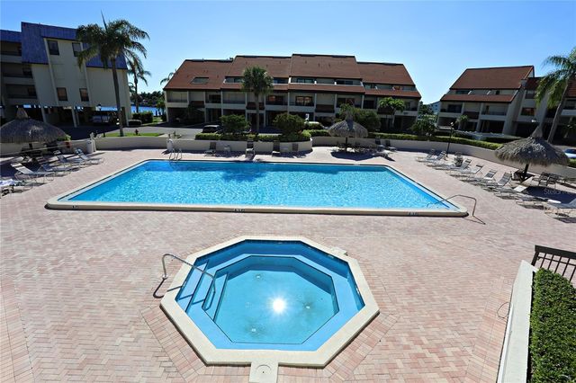 103 1ST STREET E 113, Tierra Verde, FL 33715