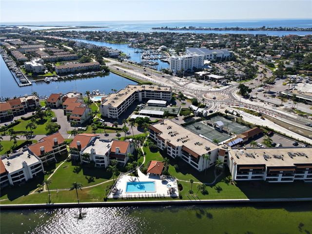 103 1ST STREET E 113, Tierra Verde, FL 33715