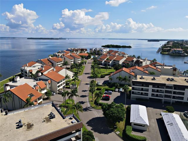 103 1ST STREET E 113, Tierra Verde, FL 33715