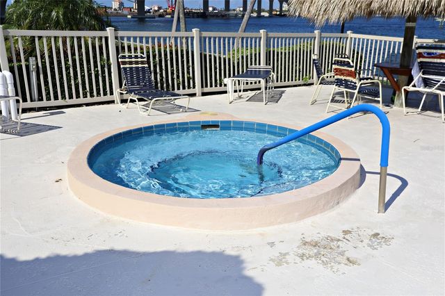 103 1ST STREET E 113, Tierra Verde, FL 33715